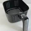 5.8 Quart/5.5 Liter Digital Air Fryer with Nonstick Basket - Image 8