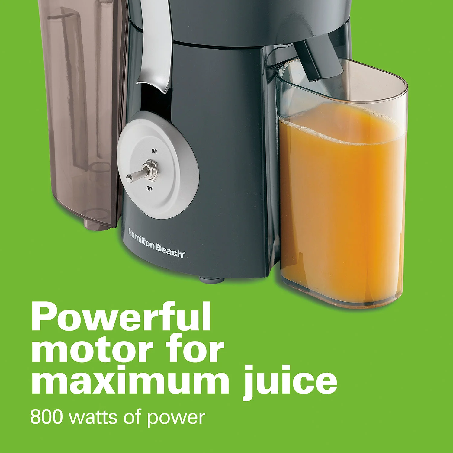 Big Mouth® Pro Juice Extractor - Image 6