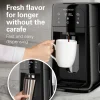 One Press® Dispensing Coffee Maker, 12 Cup - Image 2