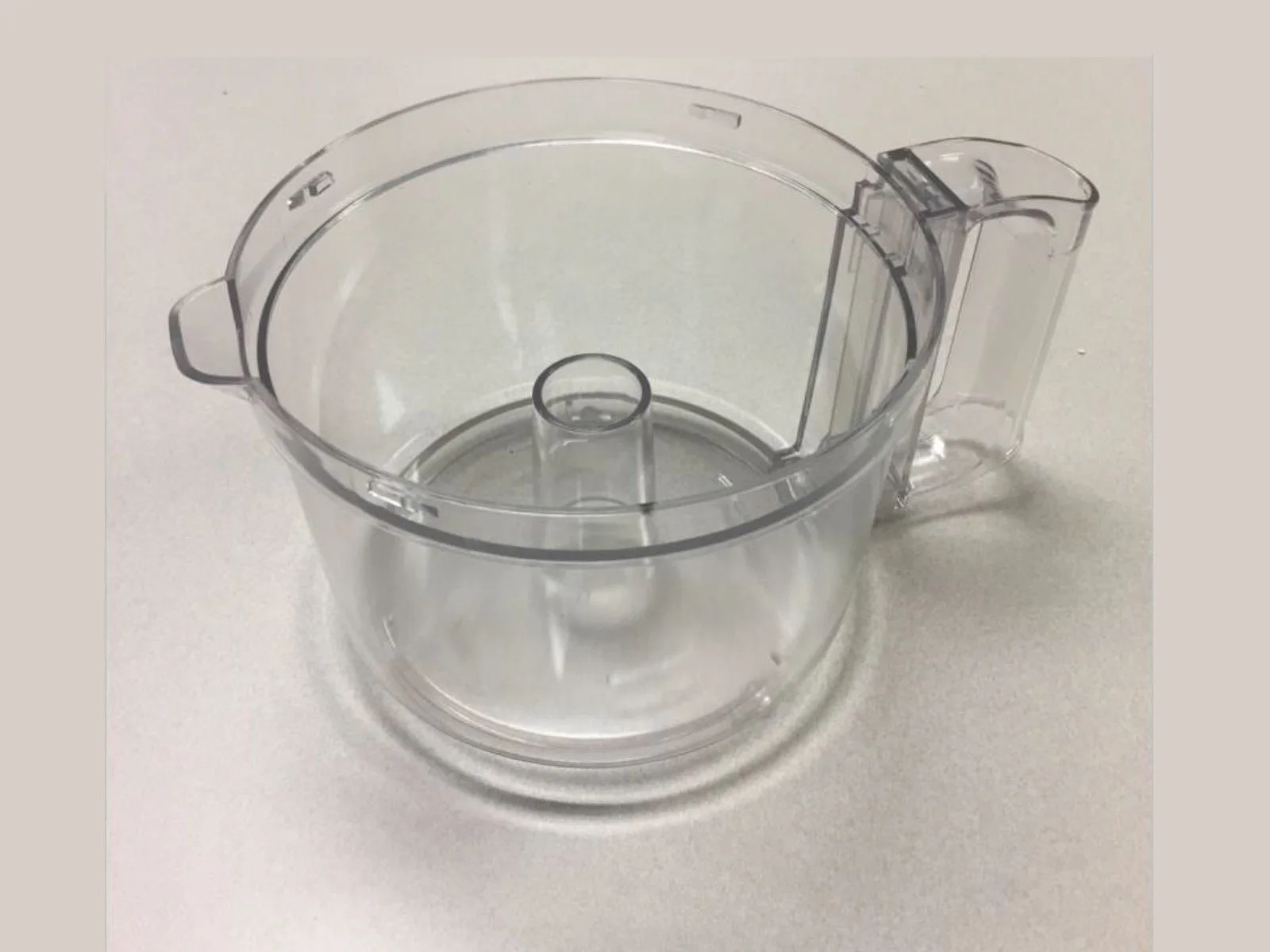 Hamilton Beach® Bowl Scraper Food Processor, 8 Cup Capacity, Black, 70743J - Image 12