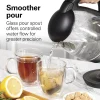 1.2 Liter Compact Glass Kettle - Image 4