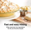 Hand Mixer with Snap-On Case - Image 7