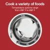 Toaster Oven, Stainless Steel - Image 6