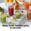 Big Mouth® Premium Juice Extractor 2 Speeds - Image 2