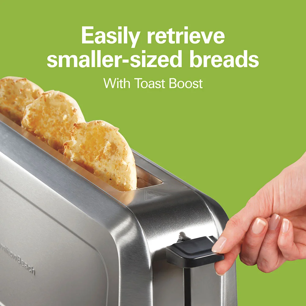 Long-Slot Toaster - Image 5