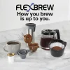 FlexBrew® Trio Coffee Maker - Image 3