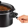 Stay or Go® 6 Quart Slow Cooker - Image 3