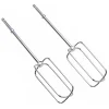 6 Speed Performance Hand Mixer with Case and Attachments - Image 8