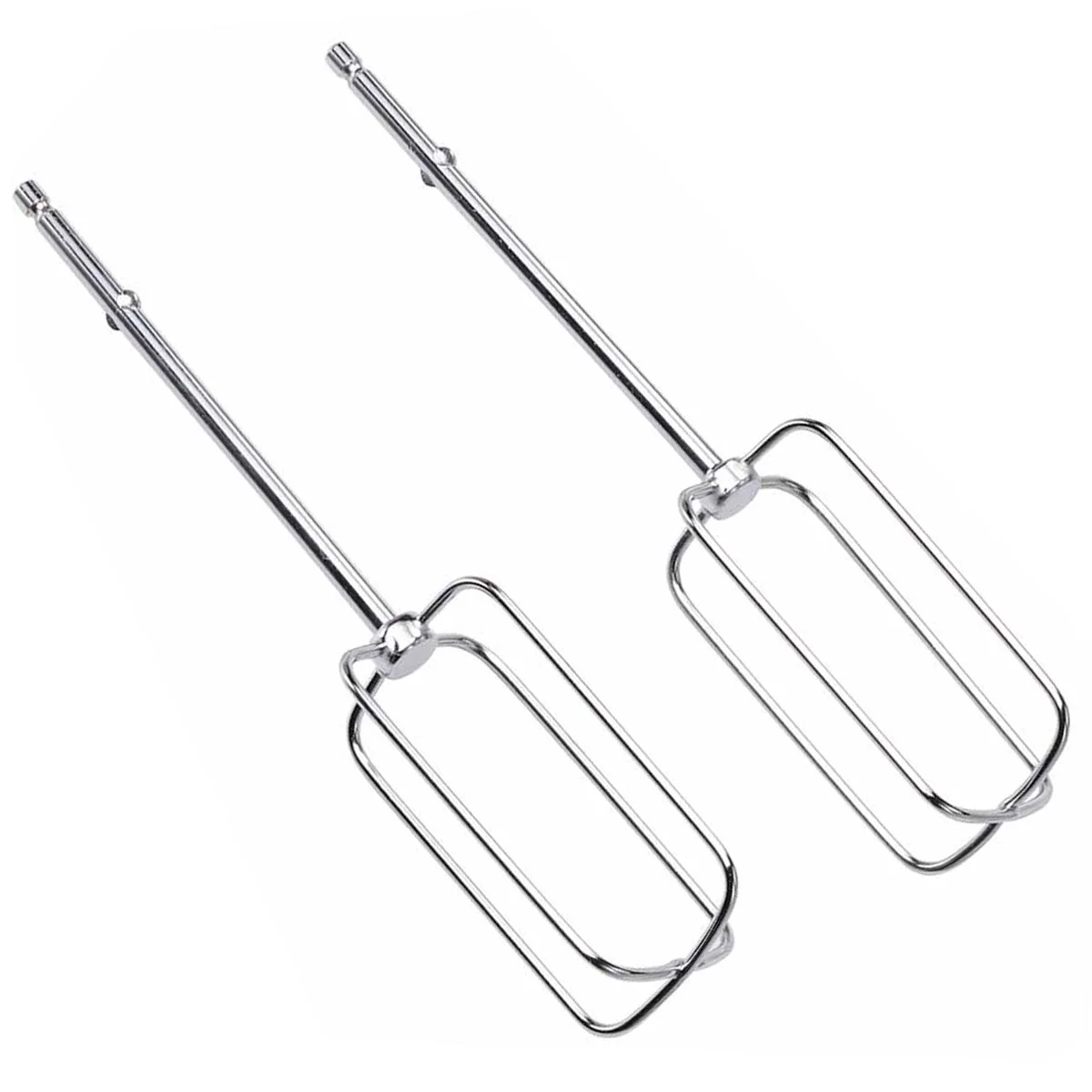 6 Speed Performance Hand Mixer with Case and Attachments - Image 8