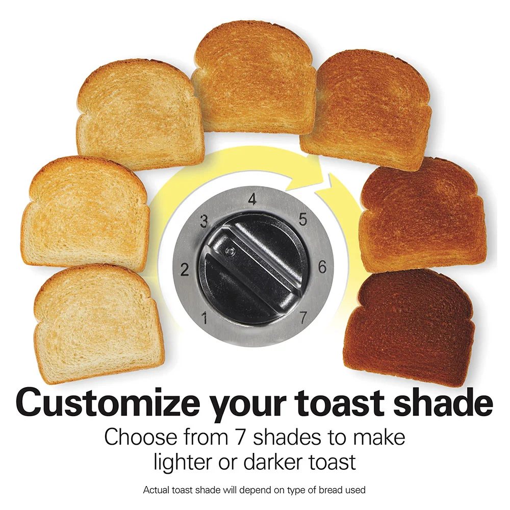 Long-Slot Toaster - Image 6
