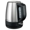 1 Liter Stainless Steel Electric Kettle - Image 3