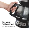 Programmable Coffee Maker - Image 3