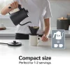 Compact Gooseneck Kettle - Image 5