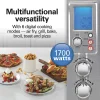 Recertified Sure-Crisp® Air Fry & Grilling Oven - Image 2