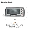 Sure-Crisp® Air Fryer Toaster Oven with Easy Reach® Door - Image 8