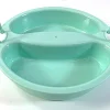 3-in-1 Egg Cooker with 7 Egg Capacity, Teal - Image 12
