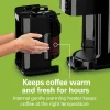 One Press® Dispensing Coffee Maker, 12 Cup - Image 3