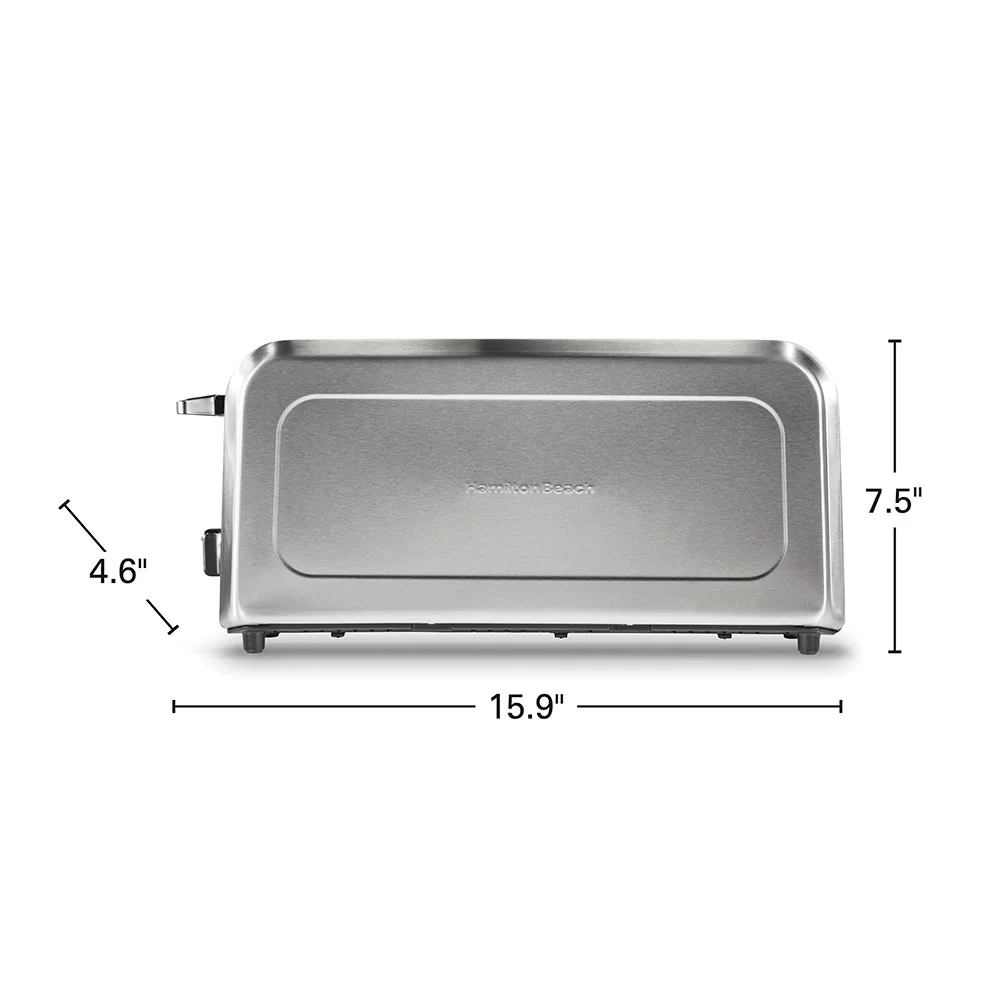Long-Slot Toaster - Image 8