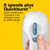 6 Speeds Hand Mixer - Image 2