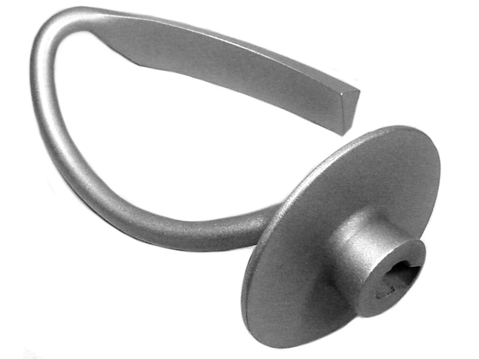 7 Speed Stand Mixer, 4 Quart, Silver - Image 8