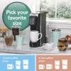 FlexBrew® Advanced 4-in-1 Coffee Maker - Image 7