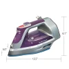 Durathon® Digital Iron with Retractable Cord - Image 7