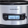 Advanced Temp Tracker™ Slow Cooker - Image 5