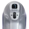 Hamilton Beach® Professional 7 Speed Hand Mixer with Snap-On Case Chrome and Silver - Image 3