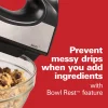 6 Speed Hand Mixer with Quick Burst™ - Image 6