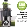 Easy Clean Juice Extractor - Image 4