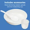 16 Cup Capacity (Cooked) Rice Cooker & Food Steamer - Image 7