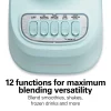 Smoothie Blender, Mint - Image 4