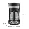 Programmable Coffee Maker - Image 8