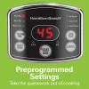 2-14 Cup Capacity (Cooked) Rice/Hot Cereal Cooker - Image 4