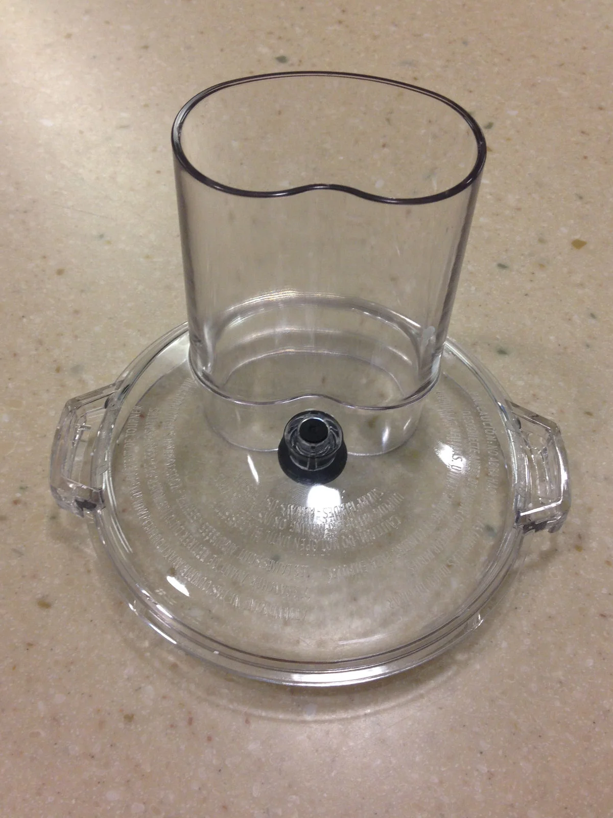MultiBlend® Kitchen System with Blender and Food Processor - Image 20