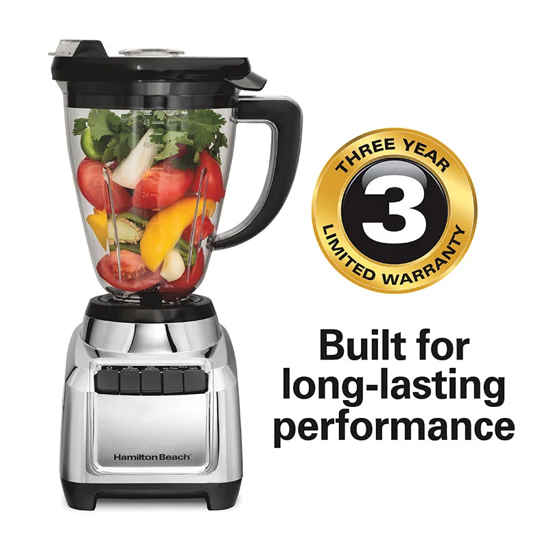 MultiBlend® Kitchen System with Blender and Food Processor - Image 7