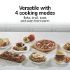2-in-1 Oven and Toaster - Image 6