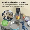 Smooth Touch™ Electric Can Opener - Image 6