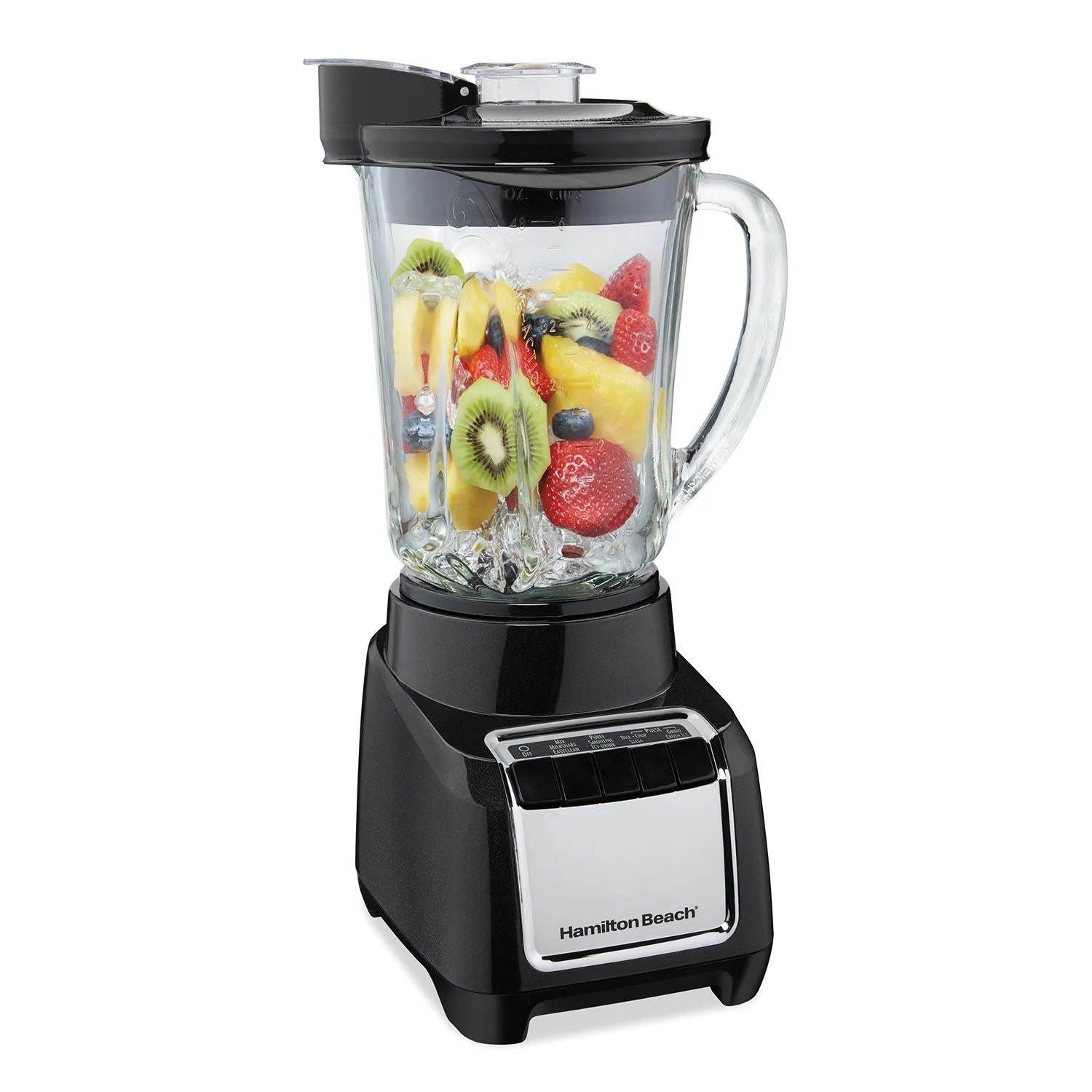 Wave-Action® Blender