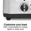 2 Slice Toaster with Extra-Wide Slots - Image 7