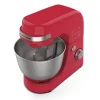 7 Speed Stand Mixer, 4 Quart Capacity, Red