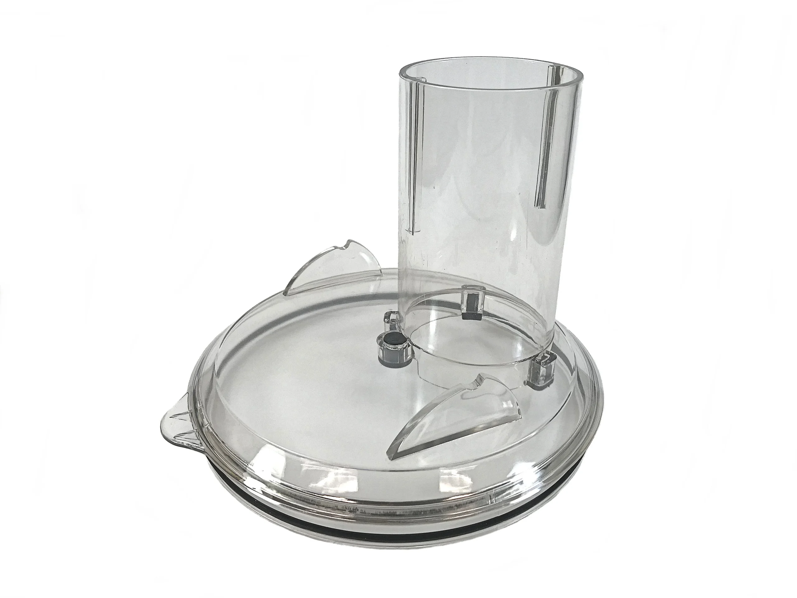 Hamilton Beach® Professional Spiralizing Stack & Snap™ Food Processor, 12 Cup, 70815 - Image 11