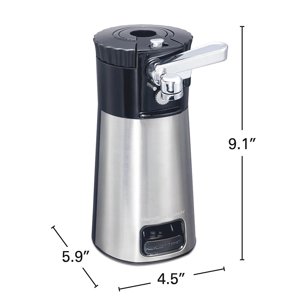 OpenStation™ Can Opener with Tools - Image 8