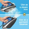 2-in-1 Iron/Steamer - Image 2