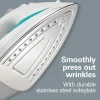 Retractable Cord Steam Iron - Image 3
