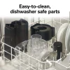 HealthSmart® Compact Juice Extractor - Image 6