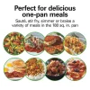 Durathon® Reversible Ceramic Skillet - Image 4
