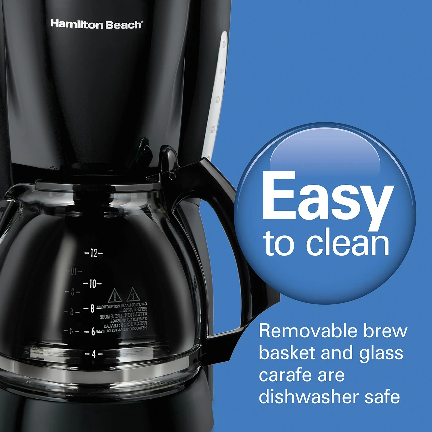 12 Cup Coffee Maker - Image 3