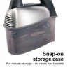 SoftScrape™ 6 Speed Hand Mixer with Case - Image 7