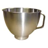 All-Metal Stand Mixer, Black - Image 8